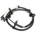Abs Speed Sensor Front Left Right For 1998 1999 2000 Mazda B3000 B4000 And Ford Ranger Als200 Wheel 1 Piece 