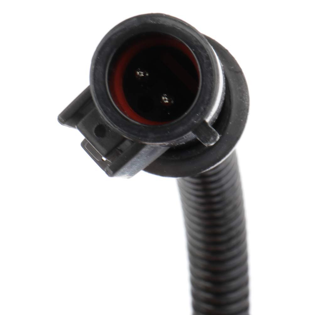 Abs Speed Sensor Front Left Right For 1998 1999 2000 Mazda B3000 B4000 And Ford Ranger Als200 Wheel 1 Piece
