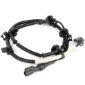 Abs Speed Sensor Front Left Right For 1998 1999 2000 Mazda B3000 B4000 And Ford Ranger Als200 Wheel 1 Piece