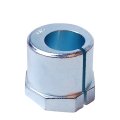 Alignment Caster Camber Bushing For 1999 2004 Ford F 550 Super Duty 0 77 In Inside Diameter Silver Alx Pau Me Ms40044 Cla8 