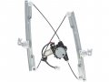 Front Right Passenger Side Power Window Regulator And Motor Assembly For 2004-2008 Nissan Maxima 