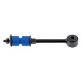 Stabilizer Bar Link Set For 1990 To 1997 Mercury Cougar Fixed Bushing End 1 And Split 2 Rear Suspension Hardware Included 