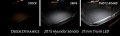 Diode Dynamics Trunk Light Led For Hyundai Sonata Hybrid 2013-2014 One 31mm Festoon Smf2 Red