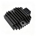 Voltage Regulator Rectifier 5gt819600 For Yamaha Kodiak 0 To 2006 And 450 2003 Replaces 5vk 00 00 5bn 81960 00 00 