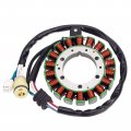 Xulong Magneto Stator Coil 2p5-81410-00 5uh-81410-00 For Yamaha Yxr660fa Rhino 2004-2007 Yxfa 660 Hunter 2006-2007 Yxr660fse