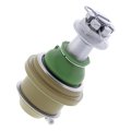 Front Ball Joint For 2007 To 2014 Chevy Tahoe Neoprene Green Boot Sintered Metal Bearing Press In Mounting Threaded Stud 
