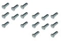 16 Wheel Stud Bolt 3 8 For Polaris 2003 2005 2006 Magnum 330 Ranger Xp 700 