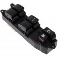 Window Switch Power Driver Side Fits For Toyota Corolla Rav4replace 84820-12340 84820-42060