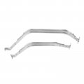A-premium Fuel Tank Straps Compatible With Ford Escape 2005012 Mercury Mariner 2005-2011 L4 2 3l 2 5l V6 3 0l 2-pc Set