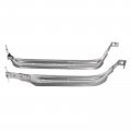A-premium Fuel Tank Straps Compatible With Ford Escape 2005012 Mercury Mariner 2005-2011 L4 2 3l 2 5l V6 3 0l 2-pc Set