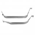A-premium Fuel Tank Straps Compatible With Ford Escape 2005012 Mercury Mariner 2005-2011 L4 2 3l 2 5l V6 3 0l 2-pc Set