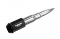 Vms Racing 12x1 5 20pc 112mm Cold Forged Steel Lug Nuts With Chrome Extended Bullets In Aluminum For Honda Prelude Wheel