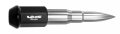 Vms Racing 12x1 5 20pc 112mm Cold Forged Steel Lug Nuts With Chrome Extended Bullets In Aluminum For Honda Prelude Wheel