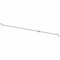 Polaris Rzr Brake Line Genuine Oem Part Qty 1 