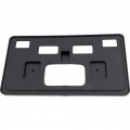 Honda Civic 2016 2017 2018 License Plate Bracket Front Coupe Sedan Plastic Replacement For Ho1068123 71145tbaa00 