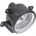 Fog Light Pair For Honda Ridgeline 2017 2018 2019 Front Driver And Passenger Side Replacement Ho2592136 Ho2593136 33951 Ty0 305