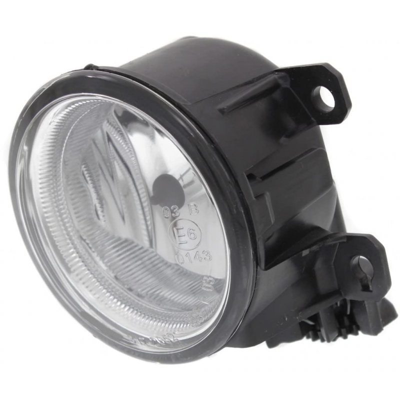 Fog Light Pair For Honda Ridgeline 2017 2018 2019 Front Driver And Passenger Side Replacement Ho2592136 Ho2593136 33951 Ty0 305