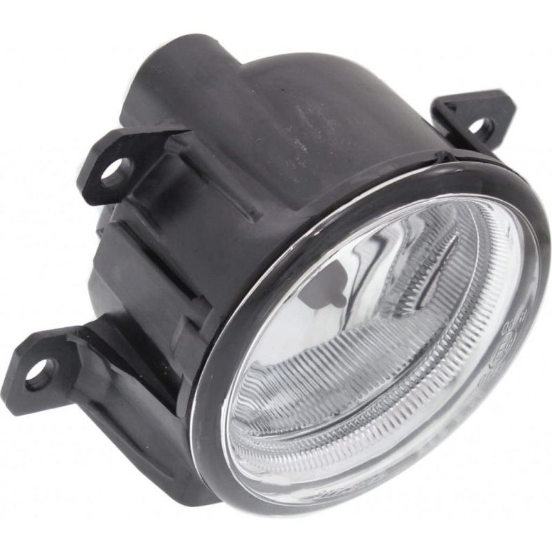 Fog Light Pair For Honda Ridgeline 2017 2018 2019 Front Driver And Passenger Side Replacement Ho2592136 Ho2593136 33951 Ty0 305