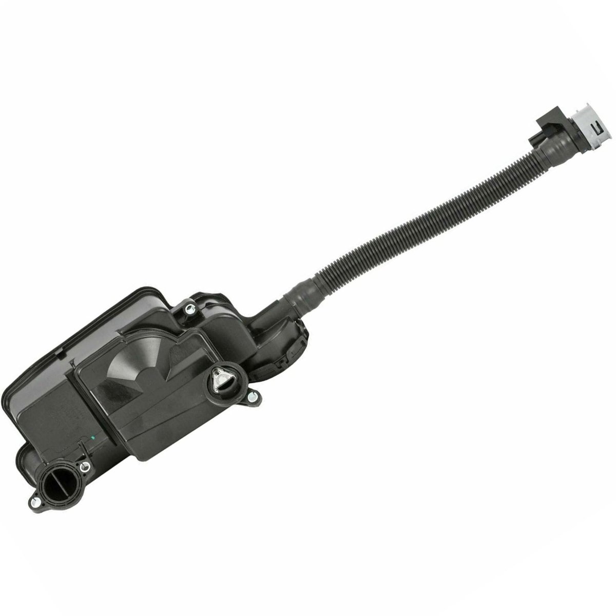 Oil Separator Assembly Replacement For Super Duty F250 F350 6 7l Powerstroke Diesel 2011 2016 Replace Part Number Dc3z6a785c