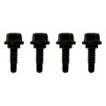 Lifter Retainer Guide Bucket Tray Bolts Replacement For All Chevy Gm Ls Engines 1997-2014 