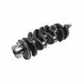 Engine Crankshaft For Hyundai Kia 1 6 Turbo G4fj 231102b710 23110-2b710 