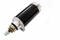 Caltric Starter Fits Mariner 70 70hp 70e 70el 70elpt 1979-1983 Marine