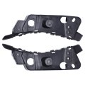 Front Left And Right Side Bumper Fender Holder Bracket For Buick Lacrosse 2014-2016 