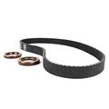 Dnj Engine Components Tbk134 Timing Belt Kits 