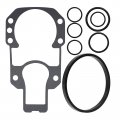 508105 18-2613 Outdrive Install Mounting Gasket Kit Set Replacement For Omc Cobra Sterndrive Transom