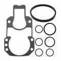 508105 18-2613 Outdrive Install Mounting Gasket Kit Set Replacement For Omc Cobra Sterndrive Transom