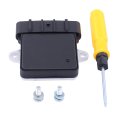 Ignition Control Module 89621-07010 For Toyota 4runner 1996 2002 Avalon 1995 1999 Camry 1997 To 2001 Sienna Solara T100 Tacoma 