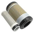 1g319-11210 Air Filter Set Replacement For Utility Vehicles Rtv-x900g Rtv-x900r Rtv-x900w Rtv-x1120dw2 Rtv-x1140r Rtv-x1140w