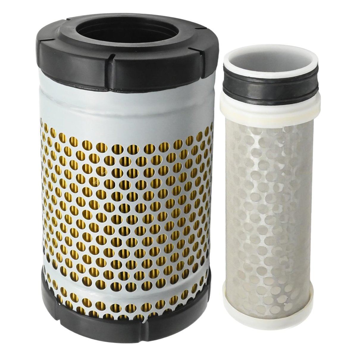 1g319-11210 Air Filter Set Replacement For Utility Vehicles Rtv-x900g Rtv-x900r Rtv-x900w Rtv-x1120dw2 Rtv-x1140r Rtv-x1140w