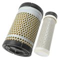 1g319-11210 Air Filter Set Replacement For Utility Vehicles Rtv-x900g Rtv-x900r Rtv-x900w Rtv-x1120dw2 Rtv-x1140r Rtv-x1140w