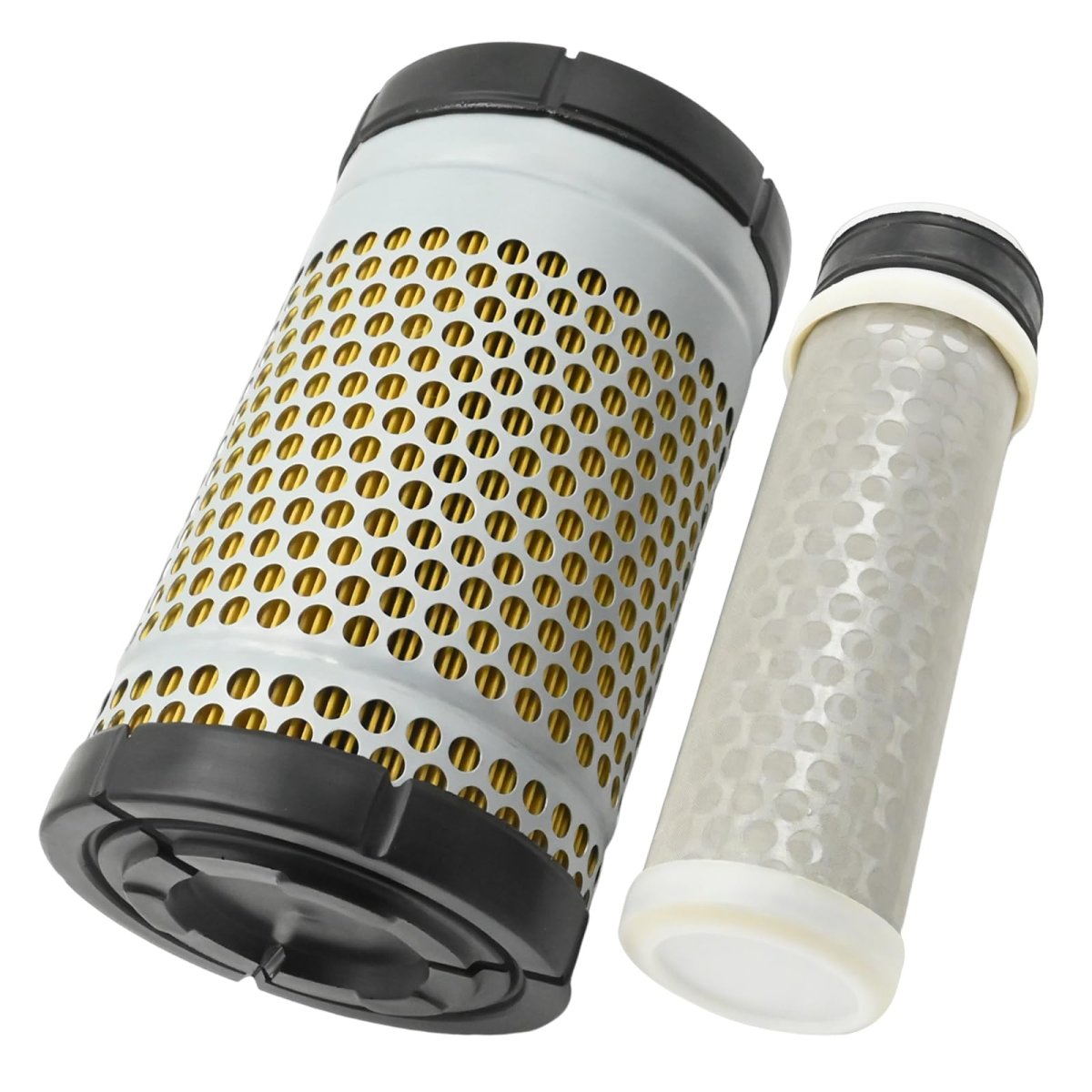 1g319-11210 Air Filter Set Replacement For Utility Vehicles Rtv-x900g Rtv-x900r Rtv-x900w Rtv-x1120dw2 Rtv-x1140r Rtv-x1140w