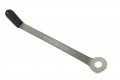 Cru Products For 98-04 Foreman 450 Trx450 Es Electric Shift Atv Auxiliary Hand Shifter Gearshift Tool 