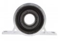 Bapmic Driveshaft Flex Disc Joint Center Support Bearing Compatible With Bmw E60 E61 E63 E64 26117542238