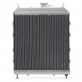 Sfriding Aluminum Radiator 0513-057 For Arctic Cat Wildcat Trail 2014-2020 Sport 2015-2019
