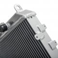 Sfriding Aluminum Radiator 0513-057 For Arctic Cat Wildcat Trail 2014-2020 Sport 2015-2019
