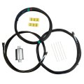 Nylon Fuel Line Kit For 1998 1999 Chevrolet Gmc Suburban Excludes Diesel Supply Return And Vapor Tank To Filter 10 Ft Nfr0008 
