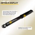 Rear Shocks For Chrysler Ocpty Shock Absorbers Struts Fit 2001 2002 2003 2004 2005 2006 2007 2008 2009 2010 Pt Cruiser 343385