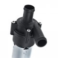 Engine Auxiliary Water Pump 6 8 10cyl 2 7 3 4 5 2l For Audi Volkswagen A3 A6 Quattro Tt Q7 R8 Eos Golf Jetta Passat More
