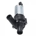Engine Auxiliary Water Pump 6 8 10cyl 2 7 3 4 5 2l For Audi Volkswagen A3 A6 Quattro Tt Q7 R8 Eos Golf Jetta Passat More