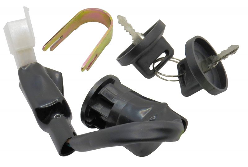 Ignition Key Switch For Polaris Outlaw 50 2008-2016