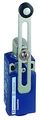 Telemecanique Xckp2145n12 Limit Switch 240 Vac 10 Amp Plastic Xckp 