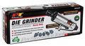 Performance Tool M566db 1 4-inch Heavy Duty Die Grinder 