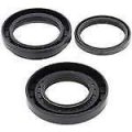 Rear Differential Seals Kit For Honda Trx420tm Rancher 2x4 2007 2008 2009 2010 3 Phosphorus 