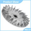 Primary Fixed Sheave 5km-17611-00-00 Replacement For Yamaha Grizzly 660 4x4 Yf 2002-2008 And Rhino 660 2004-2007