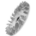 Primary Fixed Sheave 5km-17611-00-00 Replacement For Yamaha Grizzly 660 4x4 Yf 2002-2008 And Rhino 660 2004-2007 