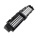 Active Grille Shutter Front Upper With Motor For Honda Accord 2018-2022 1 5l 2 0l Radiator Assembly Replace 71300-tva-a01 